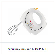 Moulinex mikser ABM11A3E